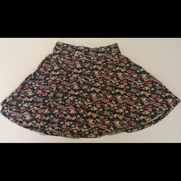L.A. Hearts Pacsun Skater Skirt - Picture 1 of 1